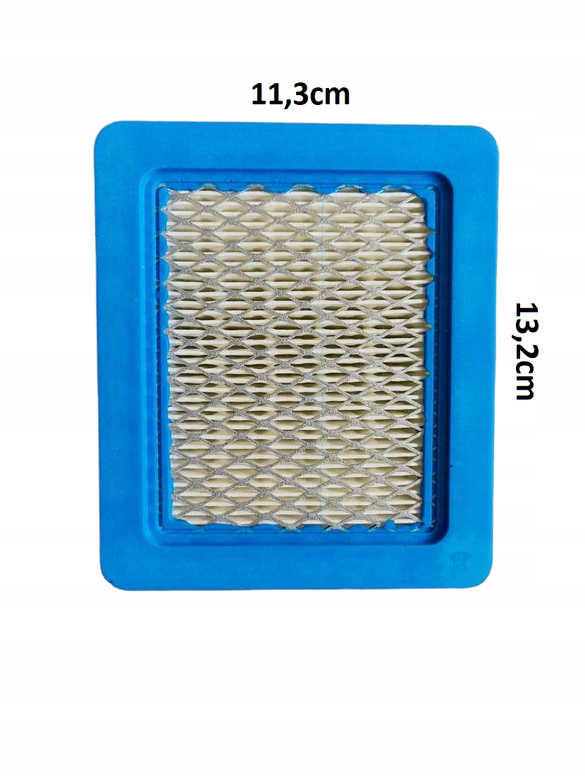 FILTR POWIETRZA do OLEO-MAC K500/K600/K800 Kod producenta 30-7100NV