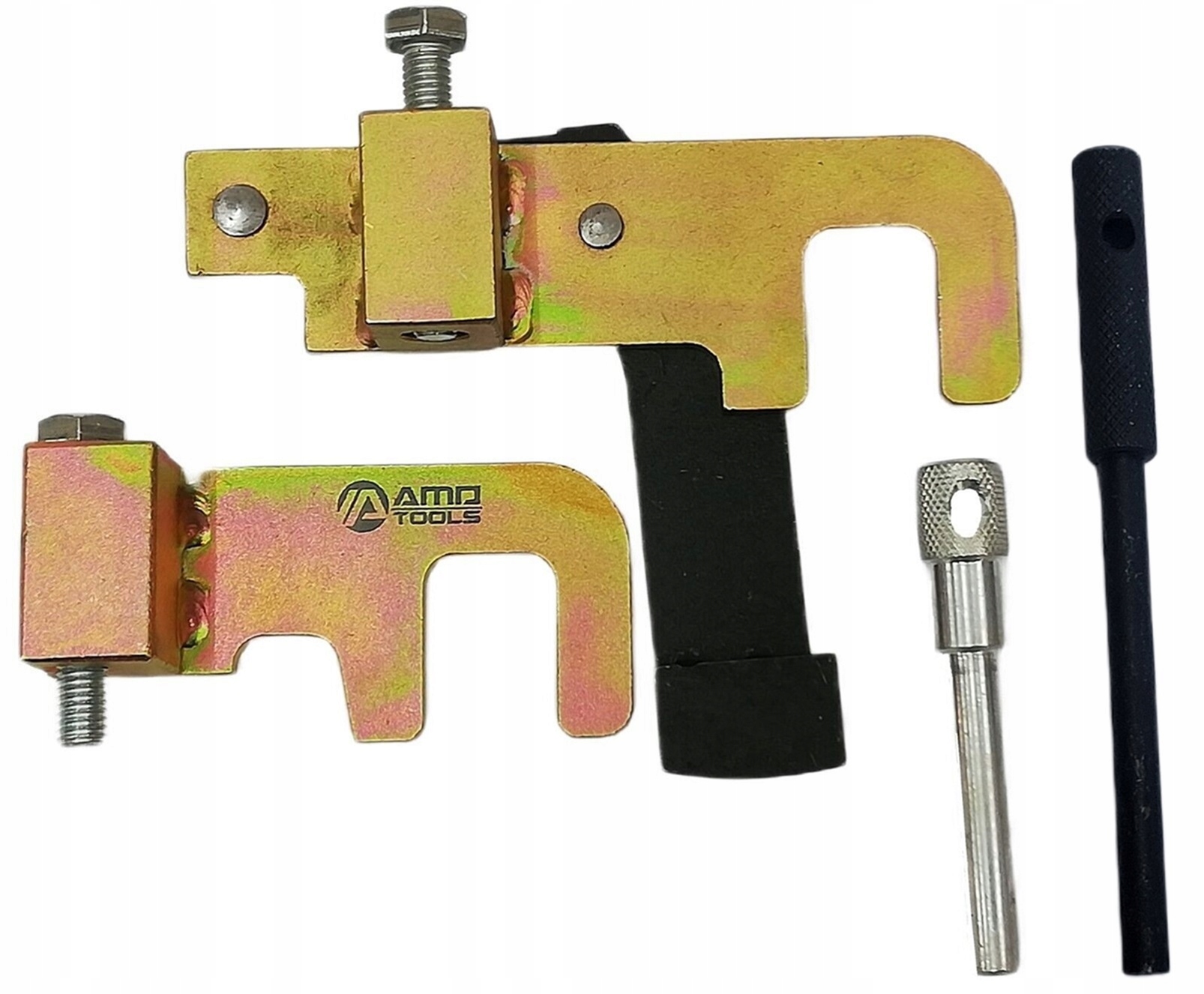 Blokada rozrządu Renault Laguna Trafic MK2 2 II 1.9 2.2 2.5 Dti G9T G9U