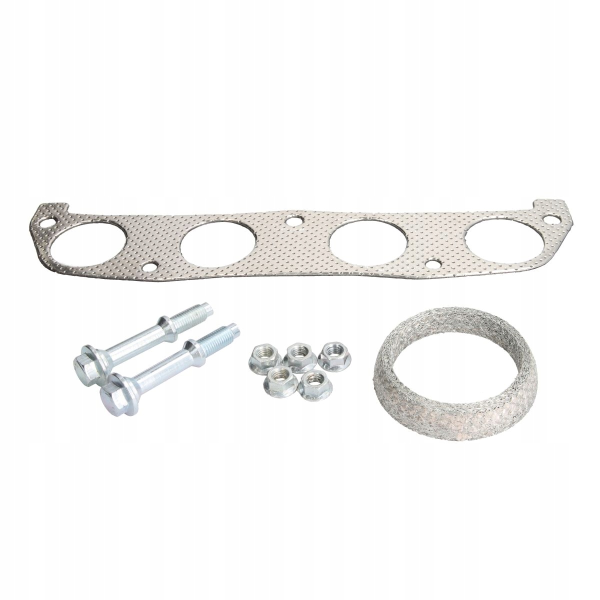 ХОМУТ ВИХЛОПНОЇ ТРУБИ. BM CATALYSTS FK91339B