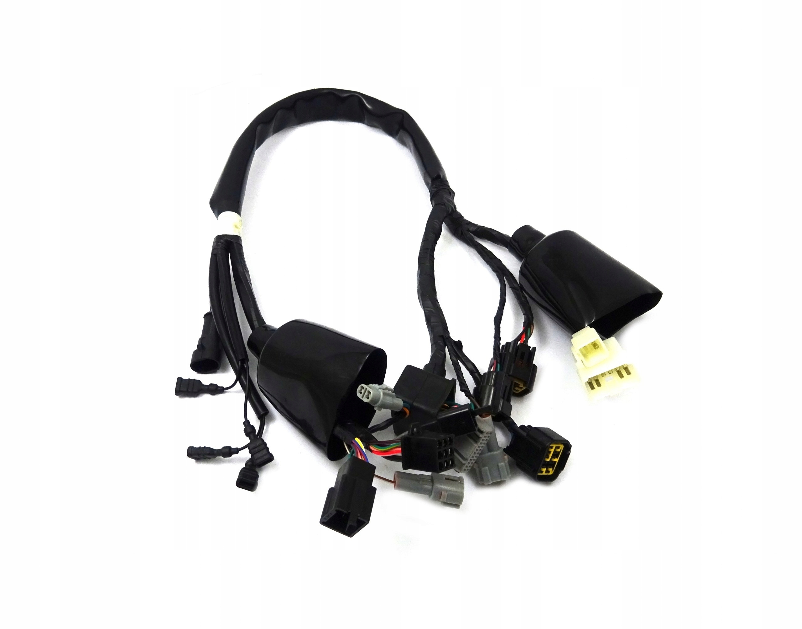 T36748-a - JUNAK RX ONE ГОЛОВНИЙ ДЖГУТ ПРОВОДІВ ДВИГУНА