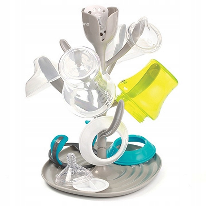 UNIWERSALNA SUSZARKA DO BUTELEK I SMOCZKÓW Tulip Kod producenta 1072