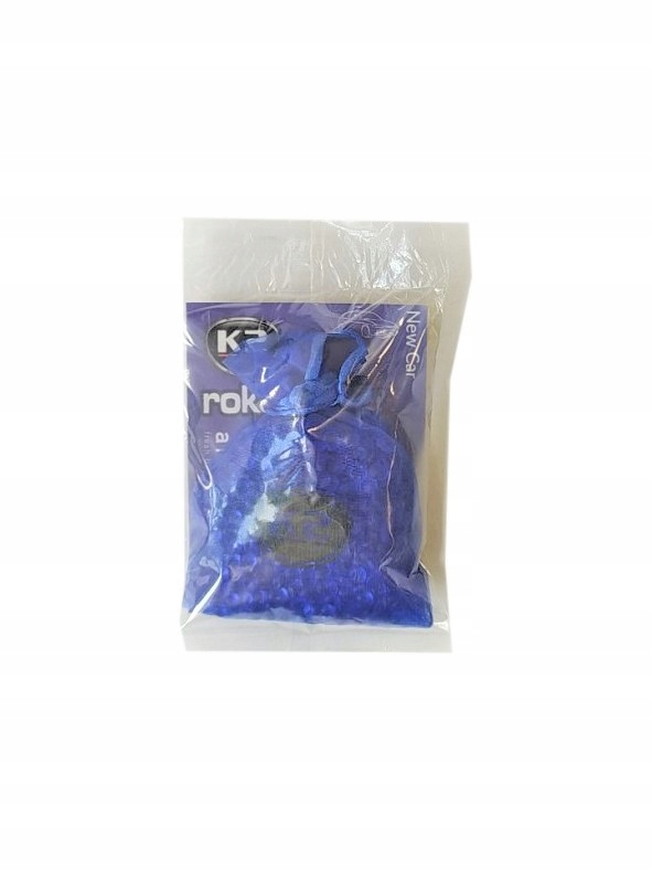 

K2 Zapach Roko V841 New Car 25G. Zapachowe Kuleczk