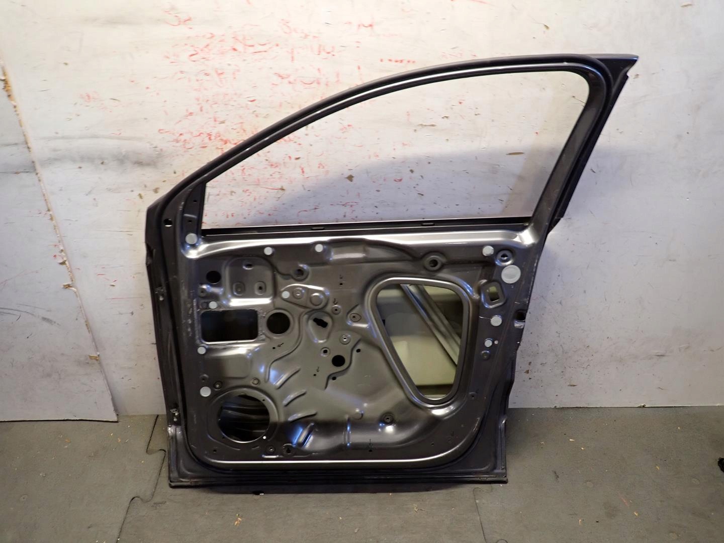 door front front right SKODA KAROQ 2018- 575831312