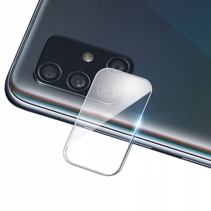 

Szkło Osłona Na Aparat Obiektyw Do Samsung A71