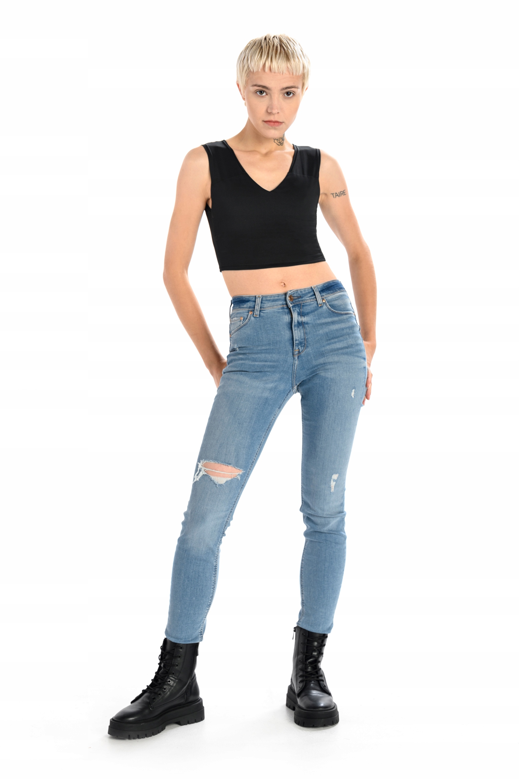 BINDER SPŁASZCZAJĄCY PIERSI Produkt Polski Czarny Marka Inna marka