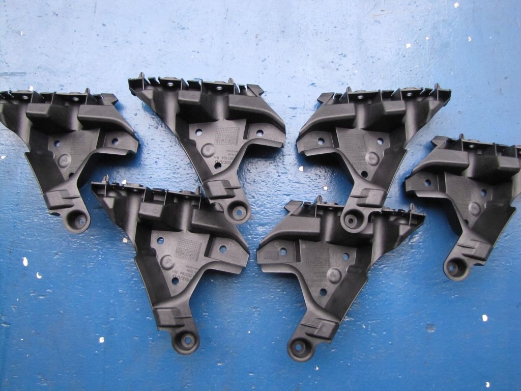 31323759 - VOLVO XC60 LIFT-СЛАЙД КРІПЛЕННЯ ПЕРЕДНЬОГО БАМПЕРА