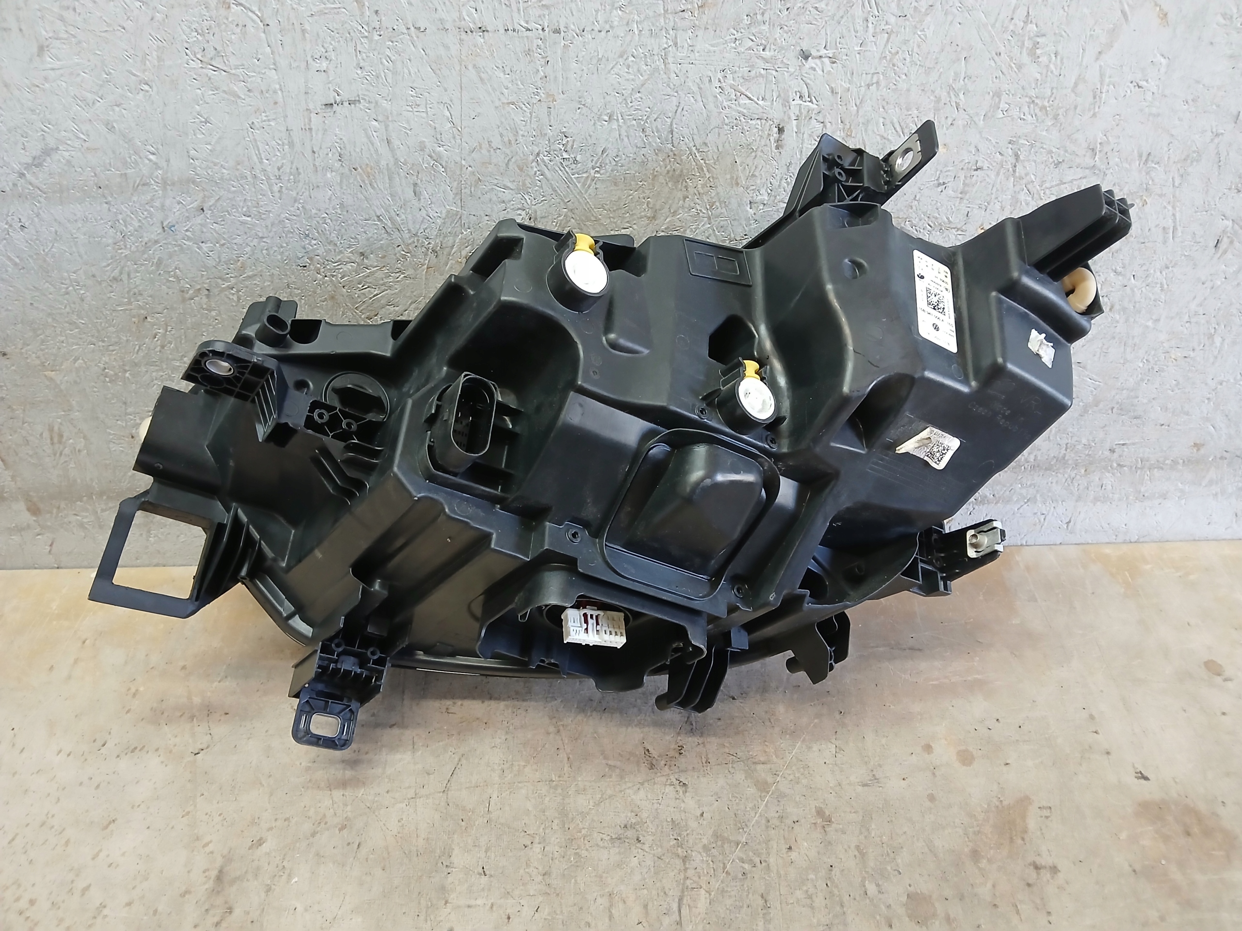 light front right VW ID3 ID-3 ID 3 FULL LED 10B941006A