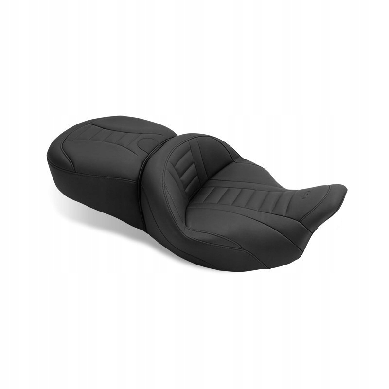 Sedadlo vodiča a spolujazdca Harley Davidson Mu 79006