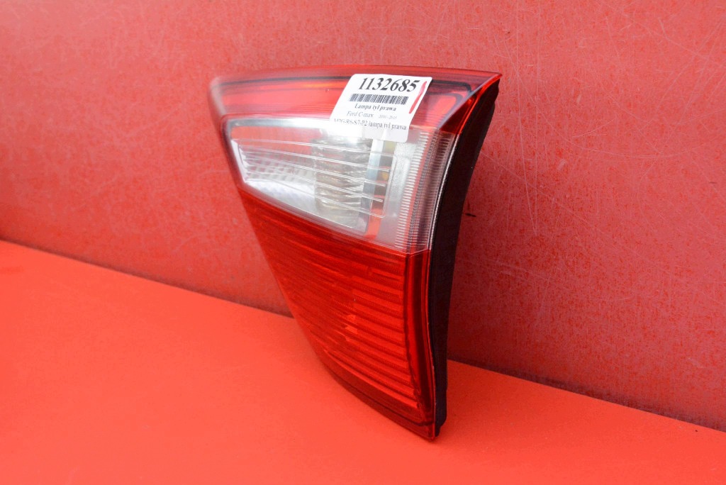 light right rear part rear AM51-13A602-BE FORD C-MAX MK2 10-15