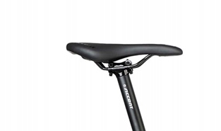 Accent Furious szary 2024 + eBon 150 zł Rozmiar ramy L