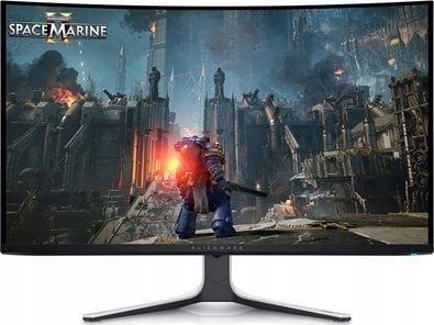 Monitor Dell AW3225QF (210-BLLV)