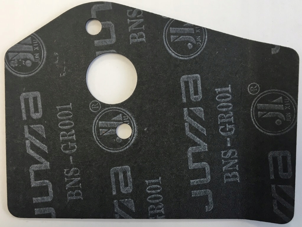 

Uszczelka Gaźnika Zongshen XP200 6,5HP