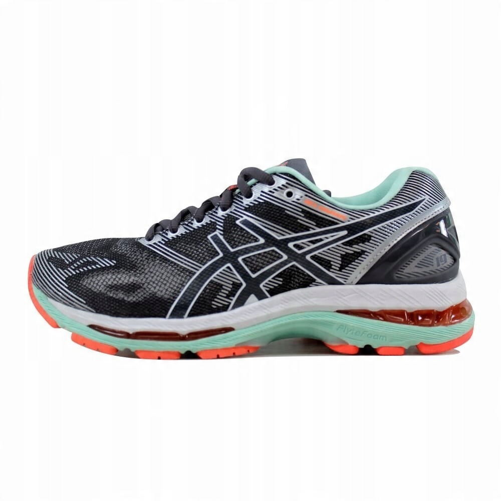 

Asics Buty Damskie Gel-nimbus 19 T750N-9701 38