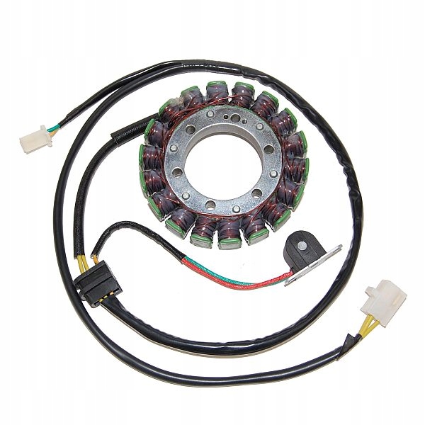 Electrosport Vinutie Alternátora (stator) Suzuki Ls 650 Savage 96-04