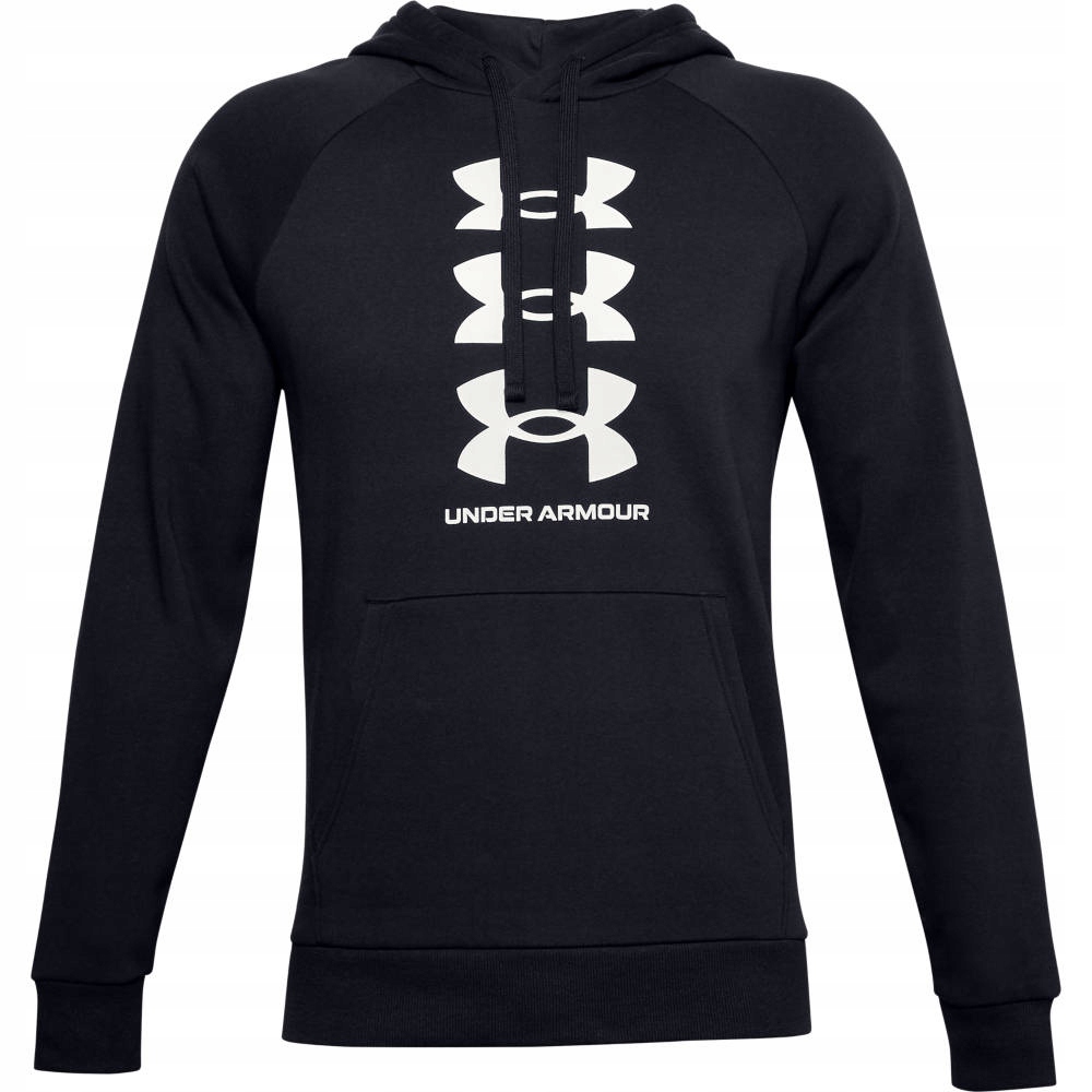 Bluza męska Under Armour r. XXL Właściwości oddychające odprowadzające wilgoć