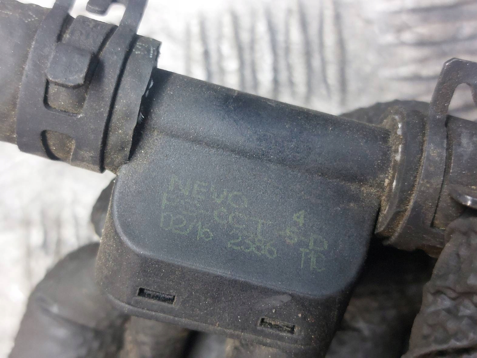 INSTALACJA GAZOWA LPG 4 CYL KME NEVO KME R2 STAG AC W02-4 KME PS-CCT-5 Producent części KME