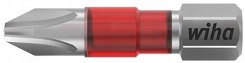 

Profesjonalny Wytrzymały Bit Grot Wiha Ty 29mm PH2