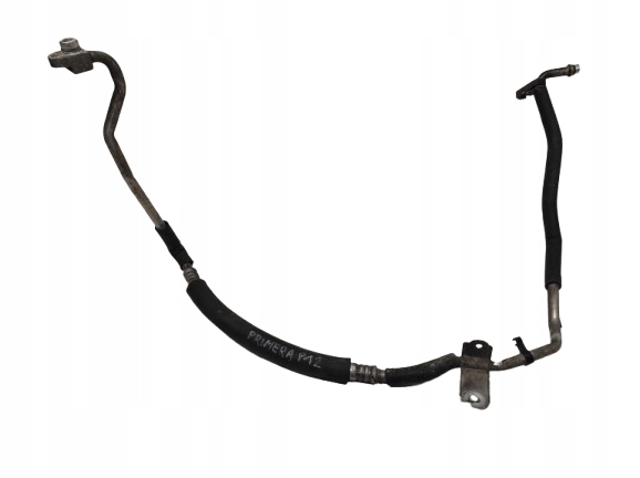 NISSAN PRIMERA P12 02- 2.2DCI PRZEWÓD WĄŻ KLIMATYZACJI