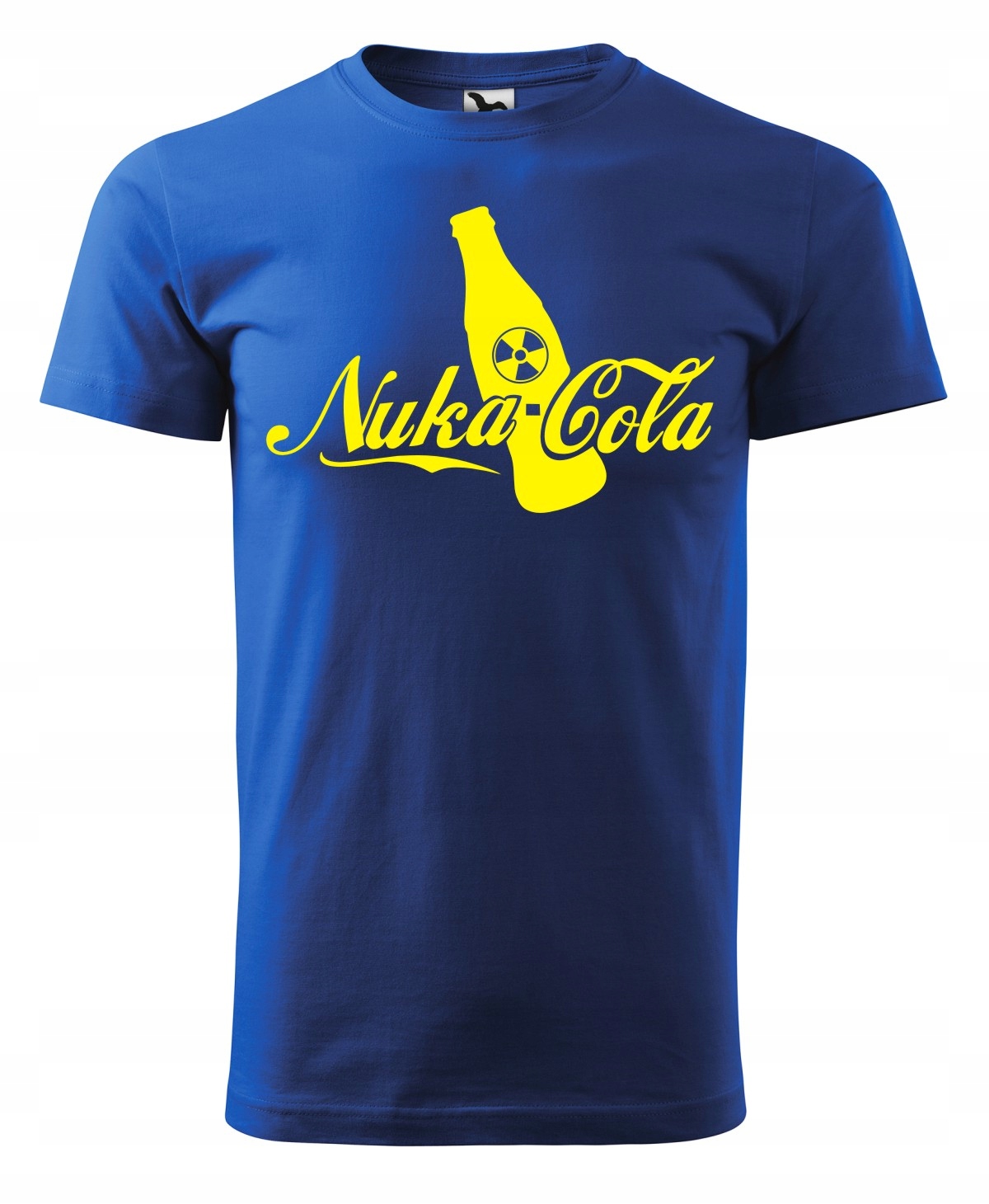 

Koszulka T-shirt Fallout - Nuka Cola - różne wzory