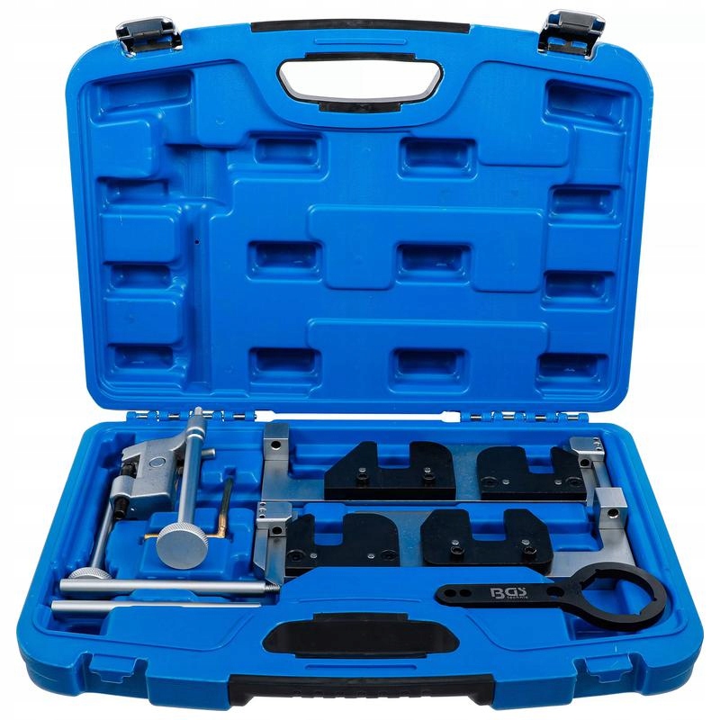 Sada na zablokovanie rozvodov pre Bmw S63, Bgs 70187