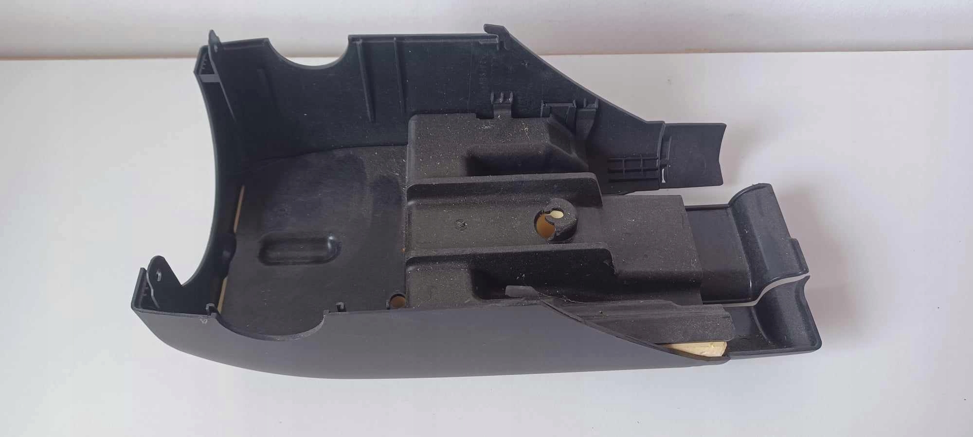 Blende Abdeckung der Lenksäule lenkrad AUDI A4 B8 A5 8K0953516B