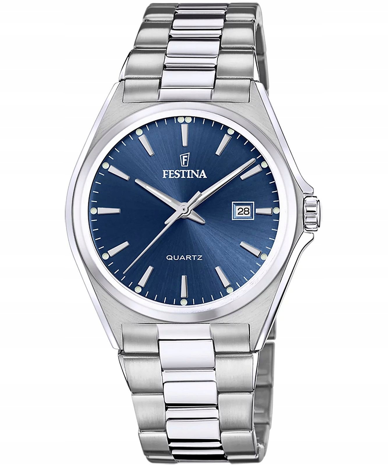 Pánské hodinky Festina Classic