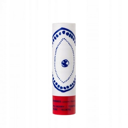 KORRES LIP BUTTER MASŁO DO UST MULBERRY MORWA 5ml