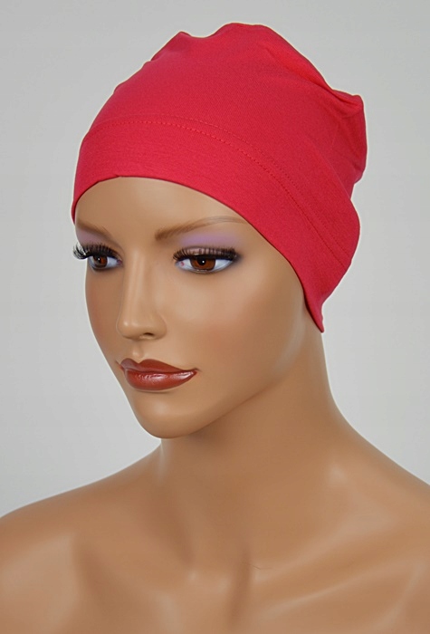 

Czapka do spania Gaya Bambus 247 turban Eva Design