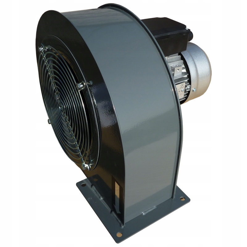 Wentylator CMB/2-200/037 dmuchawa kotła pieca