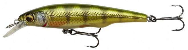 Wobler Savage Gear Gravity Twitch Sr 9,5cm 15g Perch