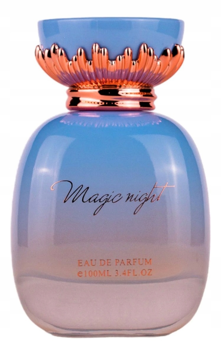 Maison Asrar Magic Night parfémovaná voda sprej 100 ml
