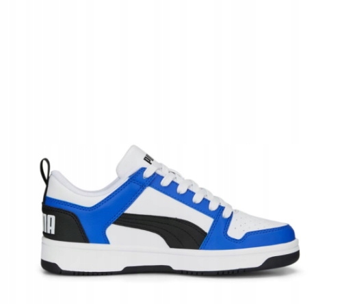Puma Rebound Layup Lo Sl Jr 370490 19 38