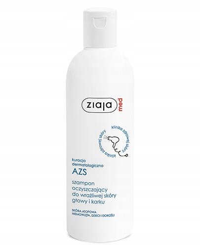 

Ziaja Med Szampon oczyszczający 300 ml