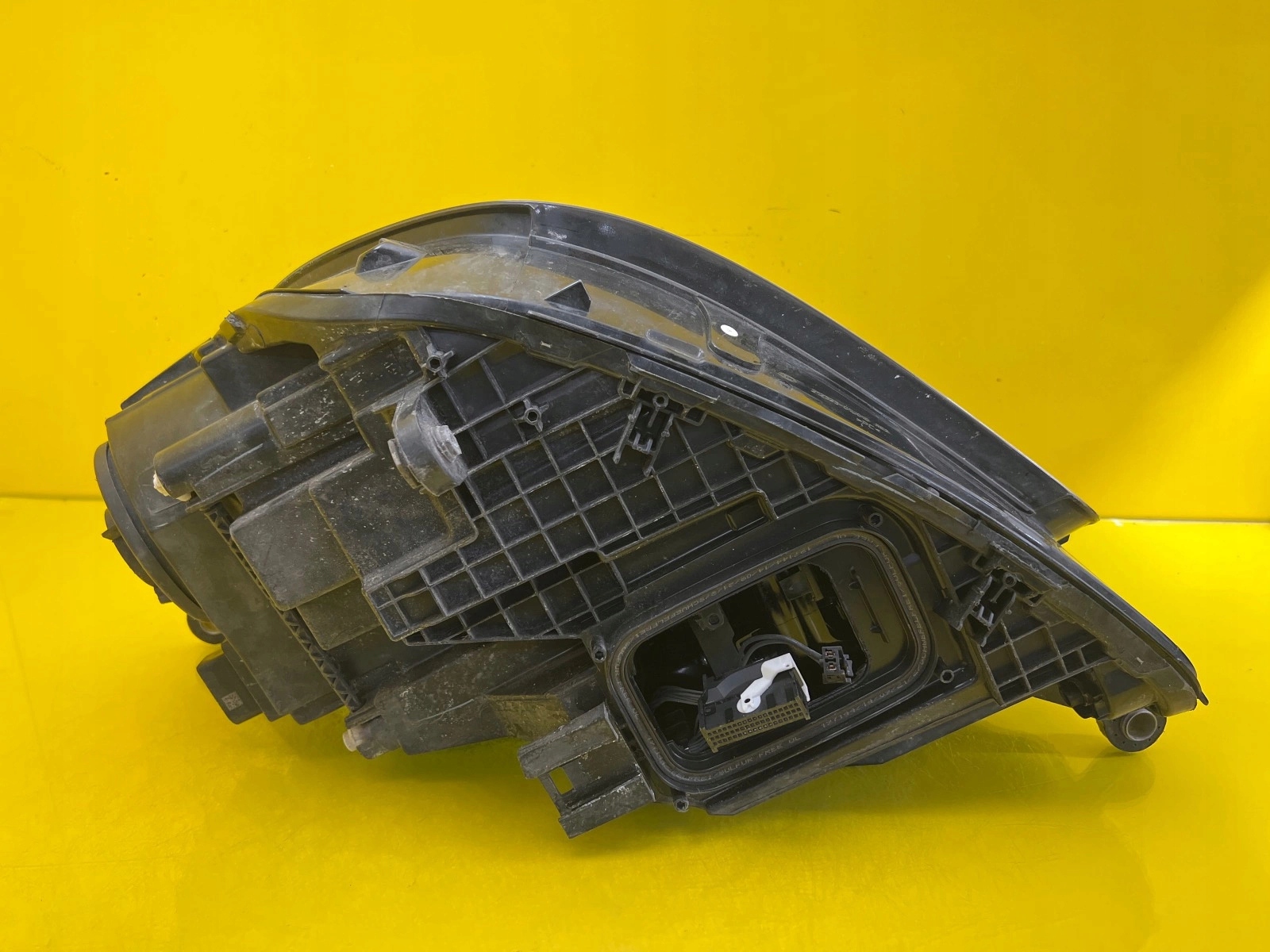 light right Mercedes GLE W167 Full Led Performance A1679069604