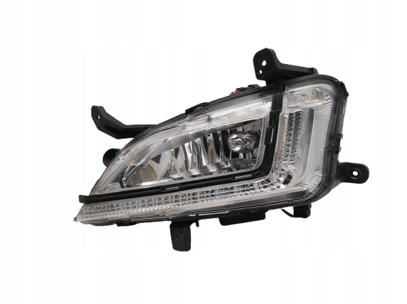 HYUNDAI TUCSON 3 LIFT 18- HALOGEN LEWY LED 92201-D76