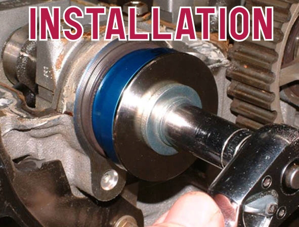 PRZYRZAD DO USZCZELNIACZY WALOW MONTAZU DEMONTAZU Mark Hubitools