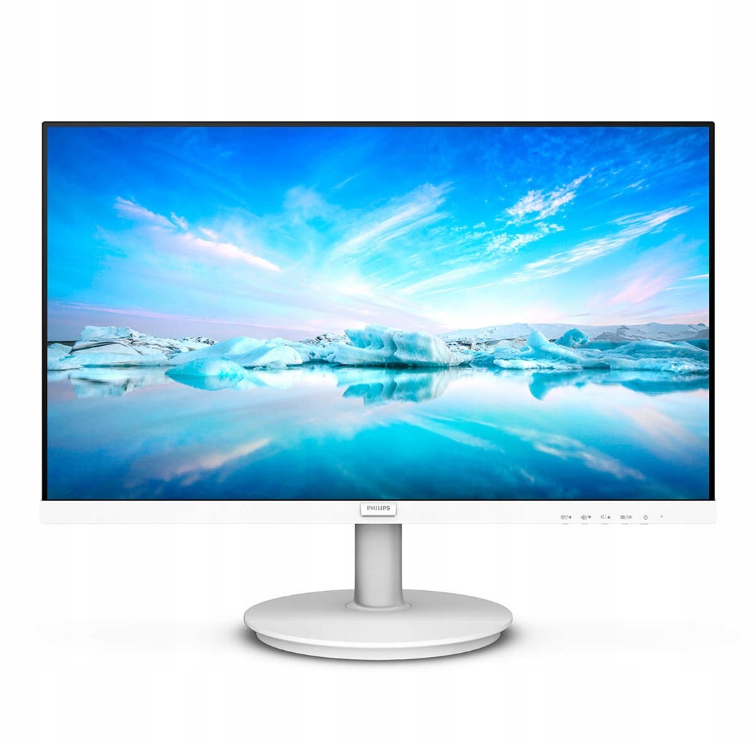 Led Monitor Philips 23,8 241V8AW/00