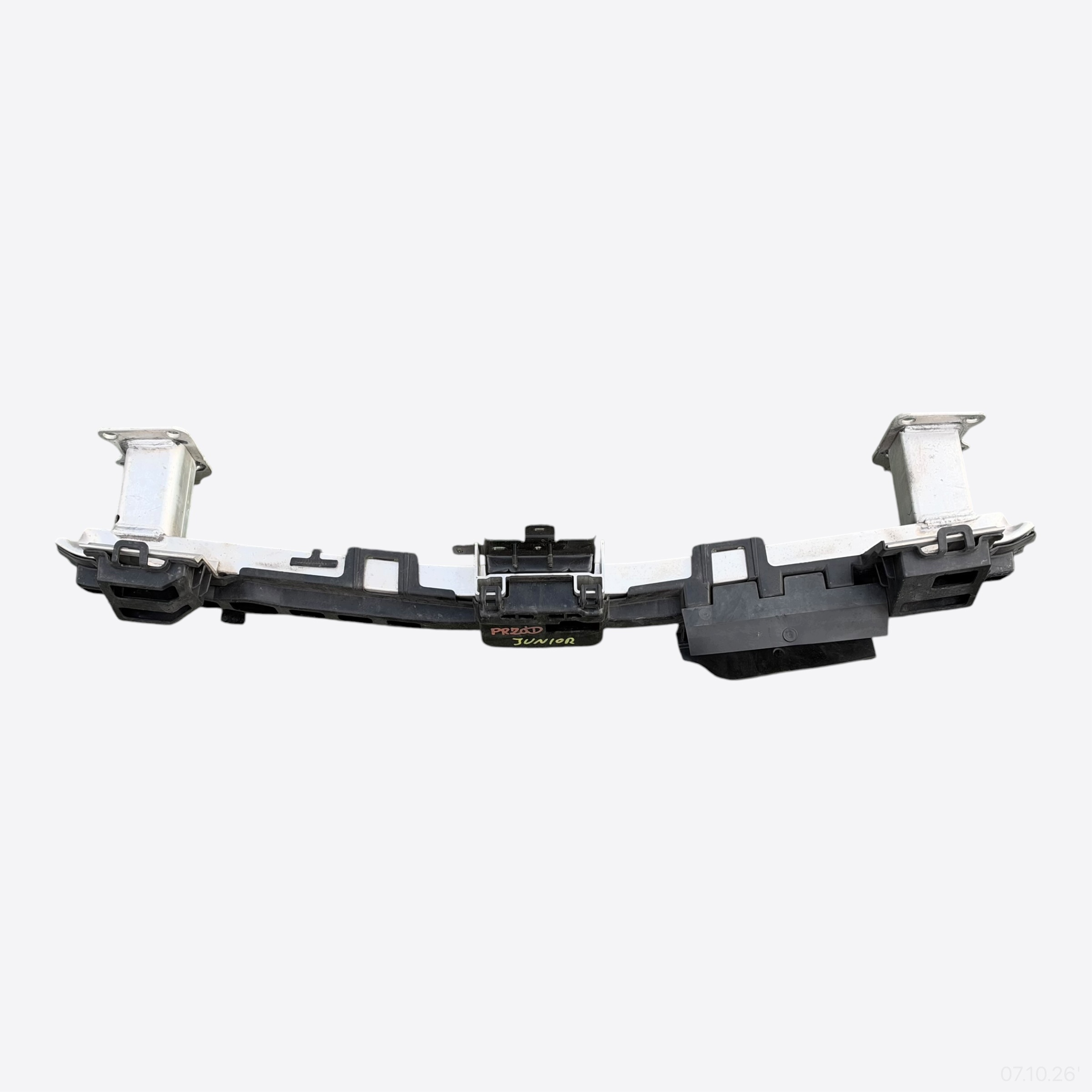 sider front pillar ALFA ROMEO JUNIOR 2025 year