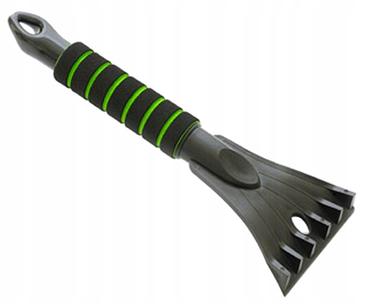 

Skrobaczka 30CM Miękki Uchwyt