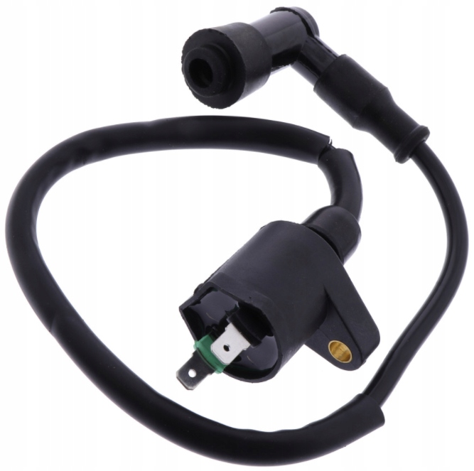 Zapalovací cívka Piaggio Sfera 50 2 Dt 97