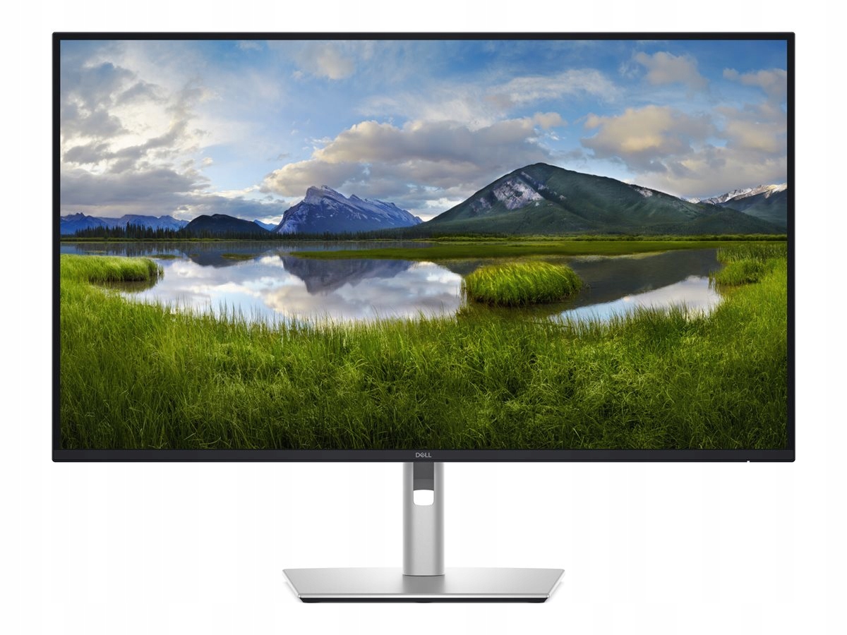 Monitor Dell Pro Plus P3225DE 31.5" 2560x1440px Ips 100Hz