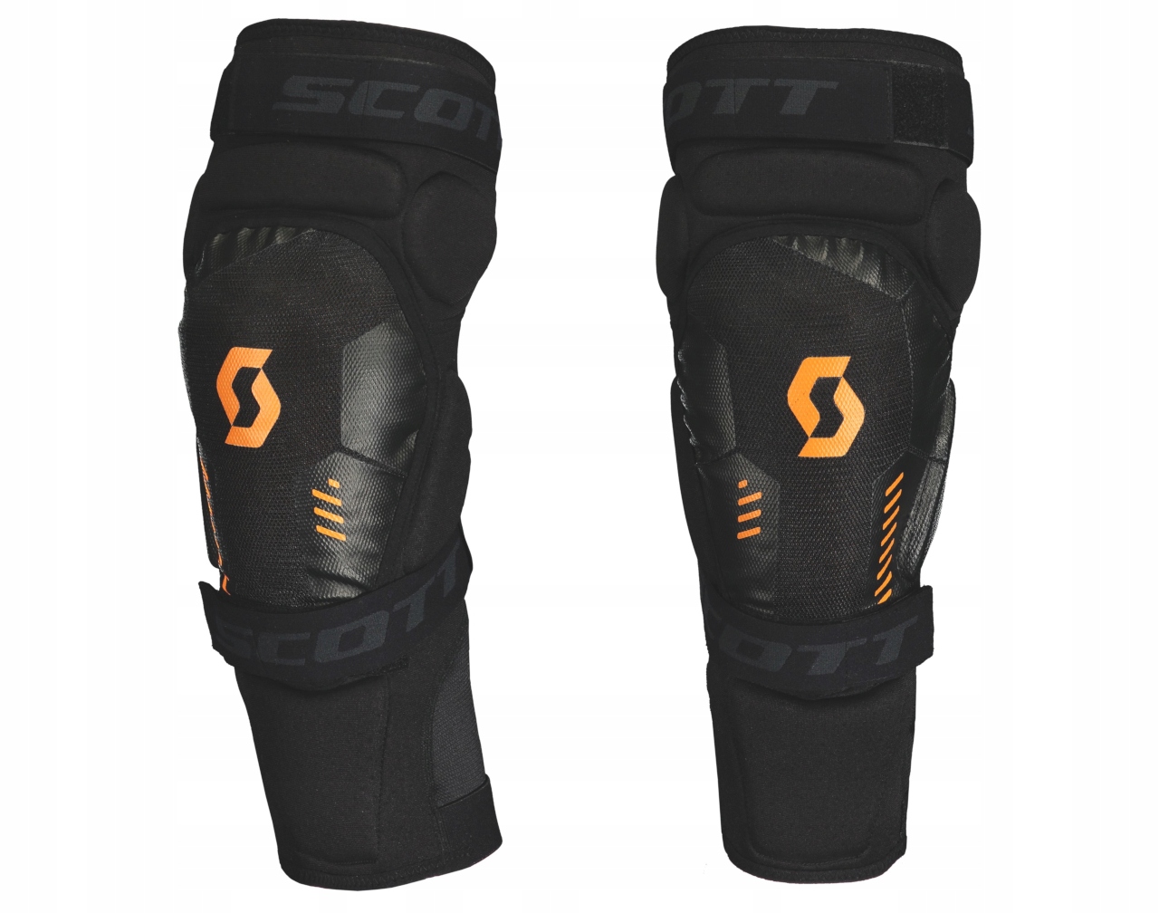 PROTEKTORY OCHRANIACZE KOLAN SCOTT SOFTCON 2 D3O