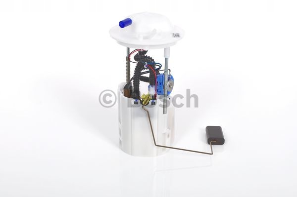 Pompy paliwa BOSCH 0 986 580 947 Producent AK