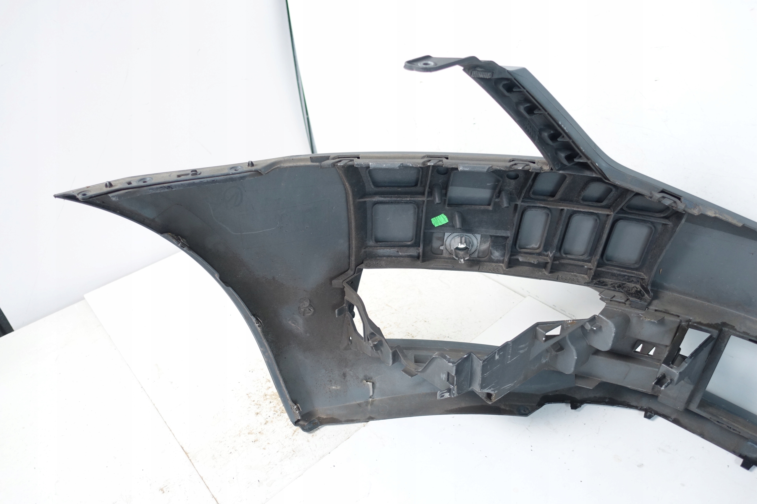 SKODA OCTAVIA III LIFT 5E0 bumper front front 16-20 5E0807221N