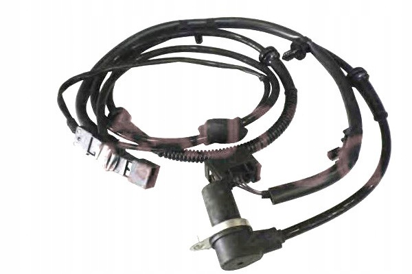 Autlog Датчик ABS Audi A4 2.0 (8E2. B6)