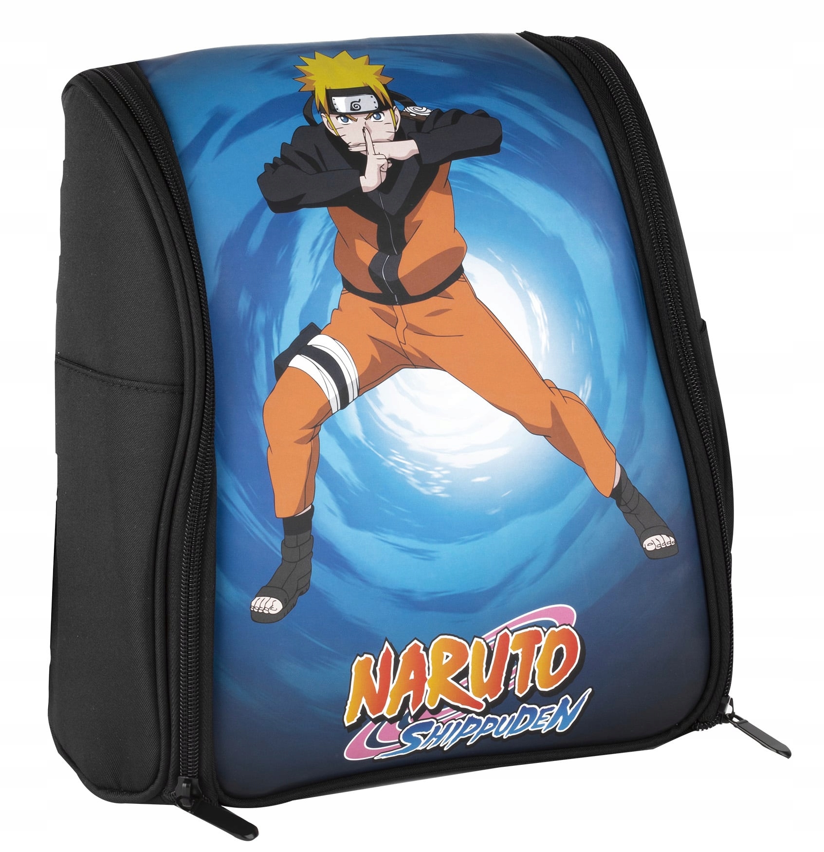 Batoh Naruto Nintendo Switch