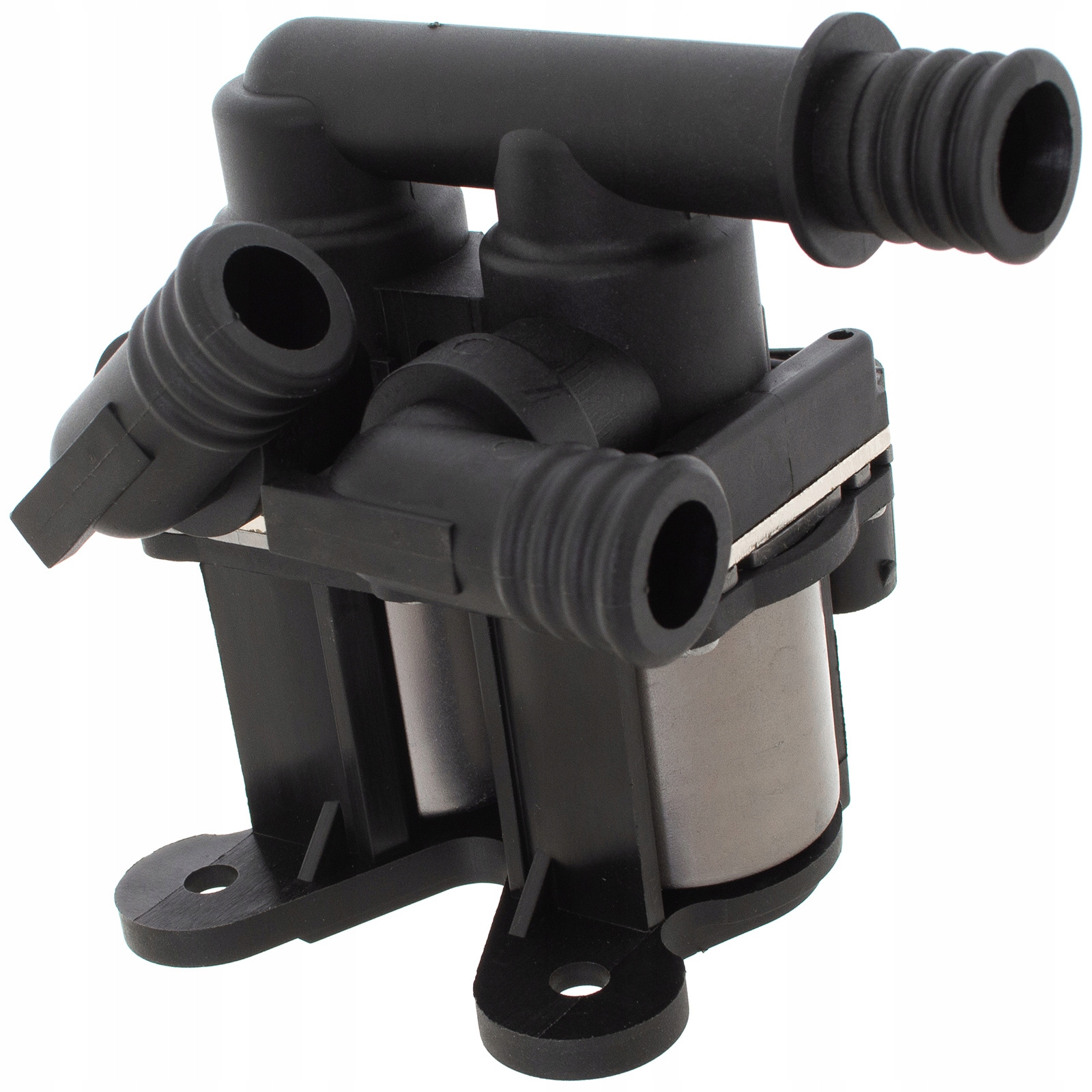 Regulační Ventil Ohřívače Pro Bmw 5 E34 7 E32 64118391417