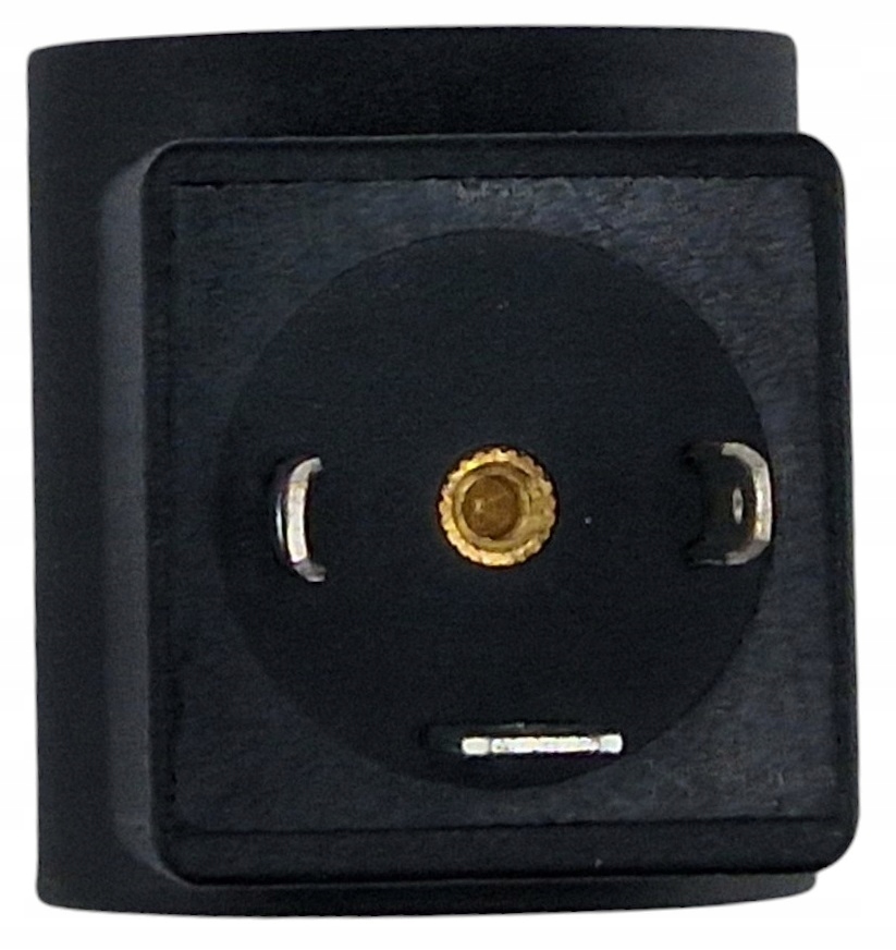 Elektromagnetická hasicí cívka 6306024 24 V