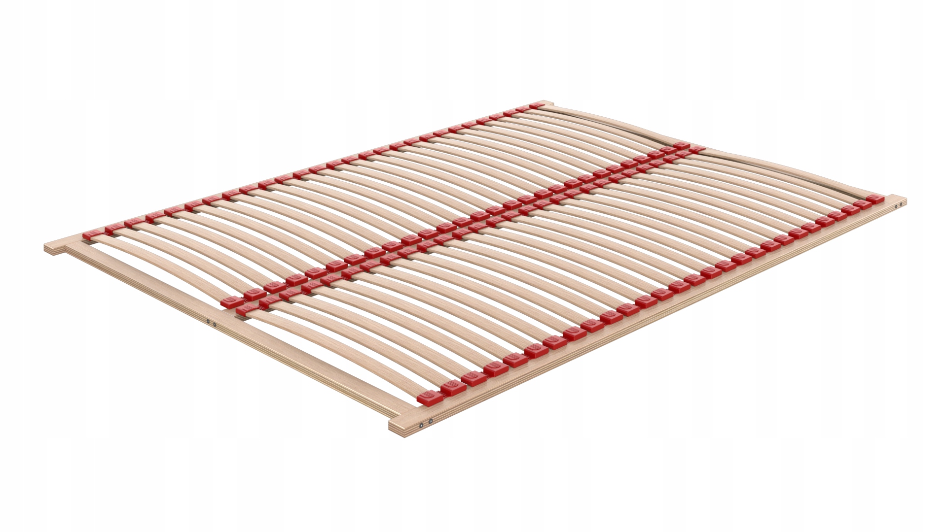 Stelaż wkład do łóżka 200x200 LUX BASIC