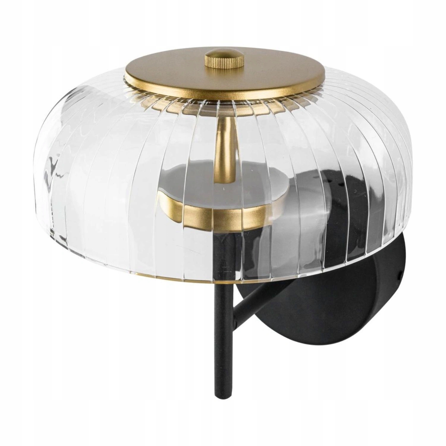 Nástenná lampa Altavoa Design dizajnová nástenná lampa s Led tienidlom